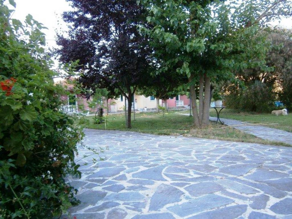 Portego Agrilia Buitenkant foto